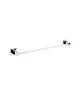 Portatoalla Toallero Barra Tokio Plus BM 60 CM